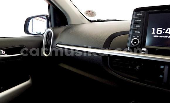 Acheter Occasion Voiture Kia Picanto Rouge à Beitbridge, Matabeleland South Acheter Occasion Voiture Kia Picanto Rouge à Beitbridge, Matabeleland South