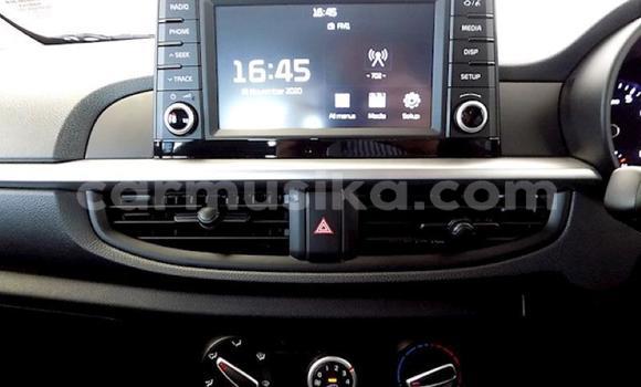 Acheter Occasion Voiture Kia Picanto Rouge à Beitbridge, Matabeleland South Acheter Occasion Voiture Kia Picanto Rouge à Beitbridge, Matabeleland South