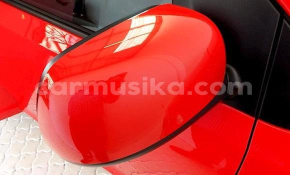 Acheter Occasion Voiture Kia Picanto Rouge à Beitbridge, Matabeleland South Acheter Occasion Voiture Kia Picanto Rouge à Beitbridge, Matabeleland South