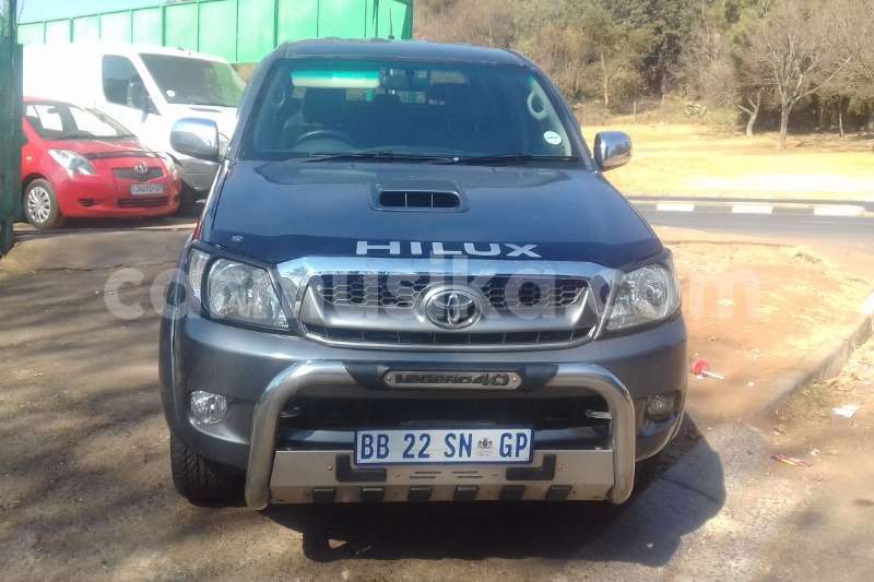 Big with watermark toyota hilux matabeleland south beitbridge 20344