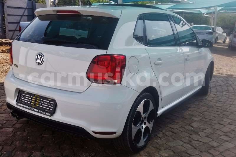 2014 polo gti for sale