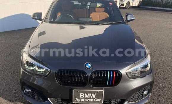 Buy Used BMW 1-Series Other Car in Beitbridge in Matabeleland South