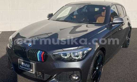 Acheter Occasion Voiture BMW 1-Series Autre à Beitbridge, Matabeleland South Acheter Occasion Voiture BMW 1-Series Autre à Beitbridge, Matabeleland South