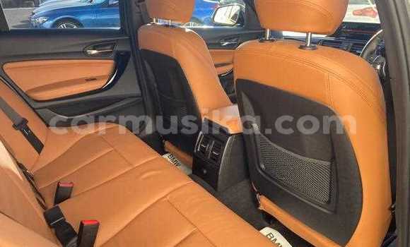 Acheter Occasion Voiture BMW 1-Series Autre à Beitbridge, Matabeleland South Acheter Occasion Voiture BMW 1-Series Autre à Beitbridge, Matabeleland South