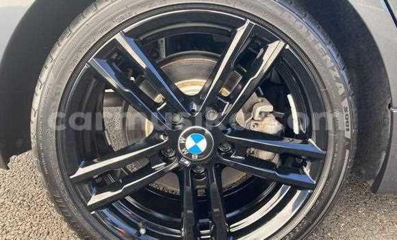 Acheter Occasion Voiture BMW 1-Series Autre à Beitbridge, Matabeleland South Acheter Occasion Voiture BMW 1-Series Autre à Beitbridge, Matabeleland South