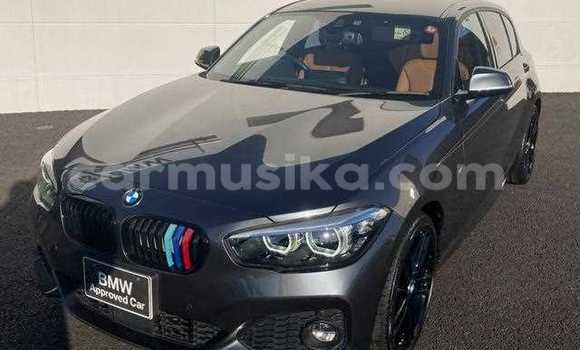 Acheter Occasion Voiture BMW 1-Series Autre à Beitbridge, Matabeleland South Acheter Occasion Voiture BMW 1-Series Autre à Beitbridge, Matabeleland South