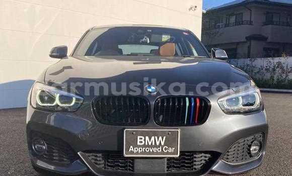 Acheter Occasion Voiture BMW 1-Series Autre à Beitbridge, Matabeleland South Acheter Occasion Voiture BMW 1-Series Autre à Beitbridge, Matabeleland South