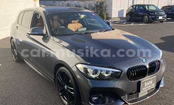 Acheter Occasion Voiture BMW 1-Series Autre à Beitbridge, Matabeleland South Acheter Occasion Voiture BMW 1-Series Autre à Beitbridge, Matabeleland South