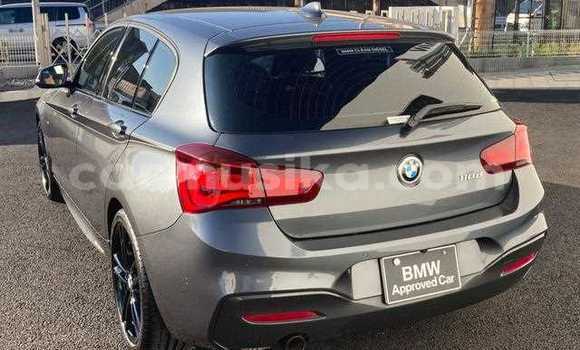 Acheter Occasion Voiture BMW 1-Series Autre à Beitbridge, Matabeleland South Acheter Occasion Voiture BMW 1-Series Autre à Beitbridge, Matabeleland South