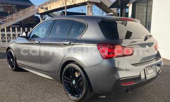 Acheter Occasion Voiture BMW 1-Series Autre à Beitbridge, Matabeleland South Acheter Occasion Voiture BMW 1-Series Autre à Beitbridge, Matabeleland South