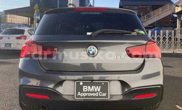 Acheter Occasion Voiture BMW 1-Series Autre à Beitbridge, Matabeleland South Acheter Occasion Voiture BMW 1-Series Autre à Beitbridge, Matabeleland South