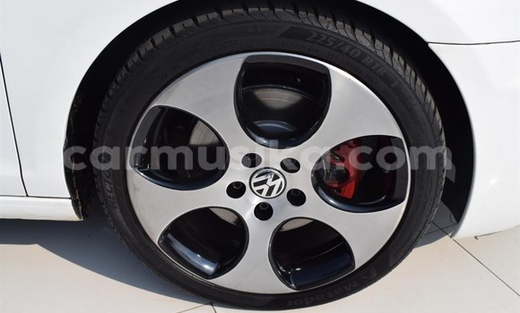 Acheter Occasion Voiture Volkswagen Golf Blanc à Beitbridge, Matabeleland South Acheter Occasion Voiture Volkswagen Golf Blanc à Beitbridge, Matabeleland South