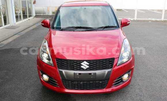 Nunua Ilio tumika Suzuki Swift Nyingine Gari ndani ya Beitbridge nchini Matabeleland Kusini