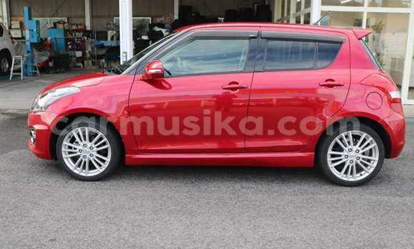 Acheter Occasion Voiture Suzuki Swift Autre à Beitbridge, Matabeleland South Acheter Occasion Voiture Suzuki Swift Autre à Beitbridge, Matabeleland South