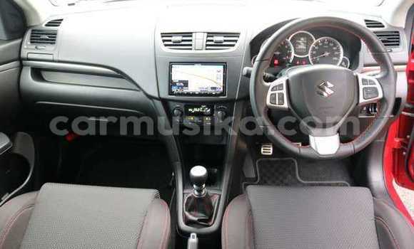 Acheter Occasion Voiture Suzuki Swift Autre à Beitbridge, Matabeleland South Acheter Occasion Voiture Suzuki Swift Autre à Beitbridge, Matabeleland South