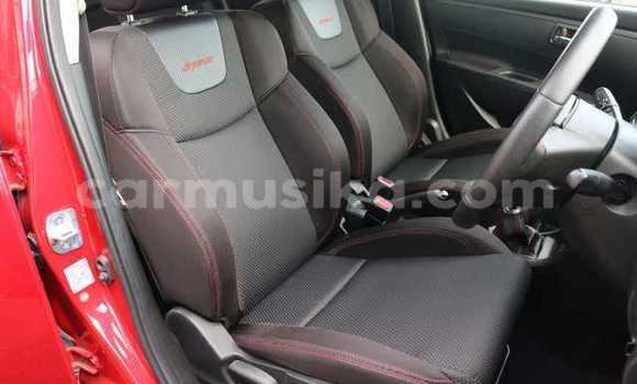 Acheter Occasion Voiture Suzuki Swift Autre à Beitbridge, Matabeleland South Acheter Occasion Voiture Suzuki Swift Autre à Beitbridge, Matabeleland South