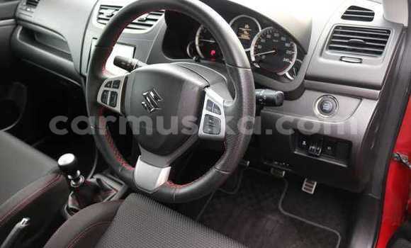 Acheter Occasion Voiture Suzuki Swift Autre à Beitbridge, Matabeleland South Acheter Occasion Voiture Suzuki Swift Autre à Beitbridge, Matabeleland South
