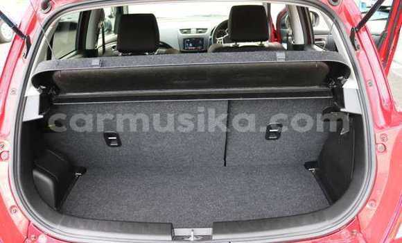 Acheter Occasion Voiture Suzuki Swift Autre à Beitbridge, Matabeleland South Acheter Occasion Voiture Suzuki Swift Autre à Beitbridge, Matabeleland South