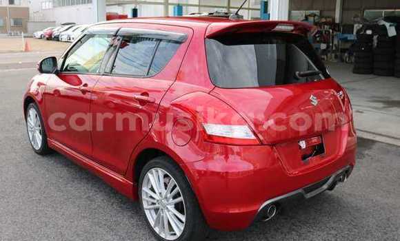 Acheter Occasion Voiture Suzuki Swift Autre à Beitbridge, Matabeleland South Acheter Occasion Voiture Suzuki Swift Autre à Beitbridge, Matabeleland South