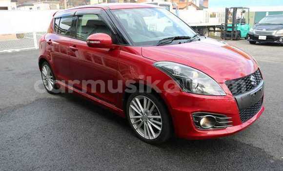 Acheter Occasion Voiture Suzuki Swift Autre à Beitbridge, Matabeleland South Acheter Occasion Voiture Suzuki Swift Autre à Beitbridge, Matabeleland South