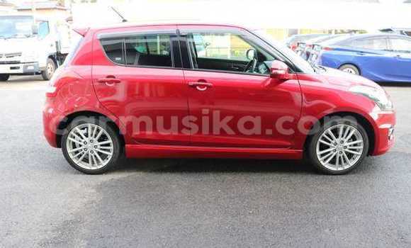 Acheter Occasion Voiture Suzuki Swift Autre à Beitbridge, Matabeleland South Acheter Occasion Voiture Suzuki Swift Autre à Beitbridge, Matabeleland South