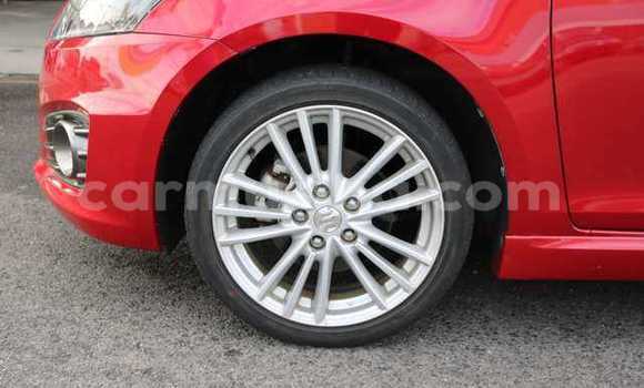 Acheter Occasion Voiture Suzuki Swift Autre à Beitbridge, Matabeleland South Acheter Occasion Voiture Suzuki Swift Autre à Beitbridge, Matabeleland South