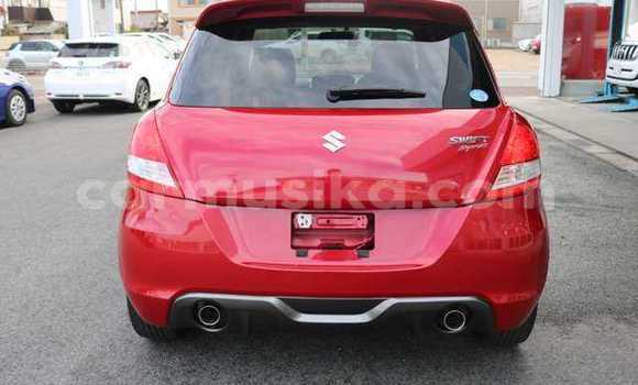 Acheter Occasion Voiture Suzuki Swift Autre à Beitbridge, Matabeleland South Acheter Occasion Voiture Suzuki Swift Autre à Beitbridge, Matabeleland South