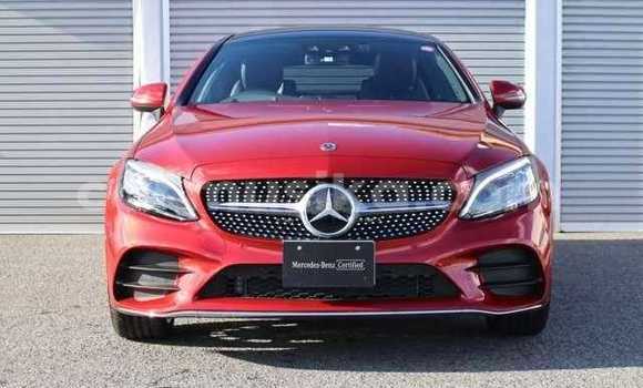 Buy Used Mercedes‒Benz C–Class Other Car in Beitbridge in Matabeleland South Buy Used Mercedes‒Benz C–Class Other Car in Beitbridge in Matabeleland South