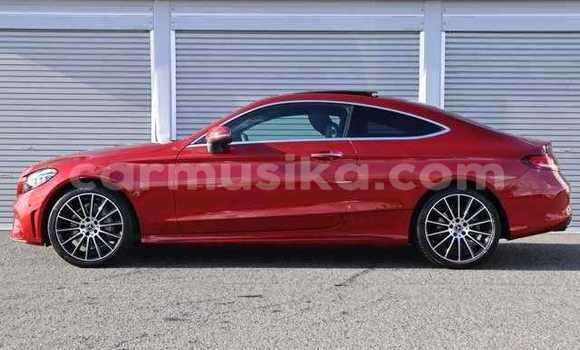 Buy Used Mercedes‒Benz C–Class Other Car in Beitbridge in Matabeleland South Buy Used Mercedes‒Benz C–Class Other Car in Beitbridge in Matabeleland South