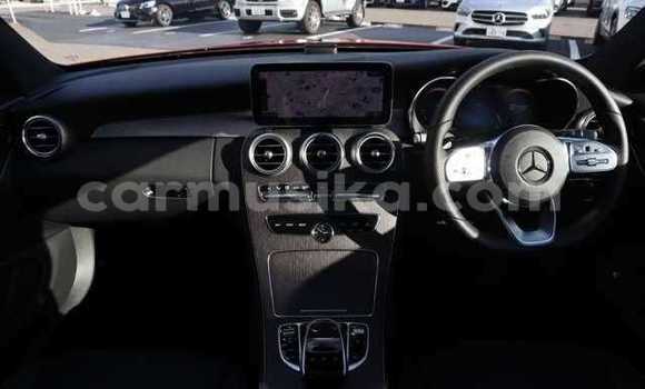 Buy Used Mercedes‒Benz C–Class Other Car in Beitbridge in Matabeleland South Buy Used Mercedes‒Benz C–Class Other Car in Beitbridge in Matabeleland South