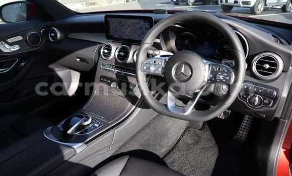 Buy Used Mercedes‒Benz C–Class Other Car in Beitbridge in Matabeleland South Buy Used Mercedes‒Benz C–Class Other Car in Beitbridge in Matabeleland South