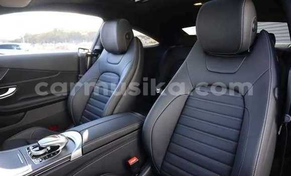 Buy Used Mercedes‒Benz C–Class Other Car in Beitbridge in Matabeleland South Buy Used Mercedes‒Benz C–Class Other Car in Beitbridge in Matabeleland South