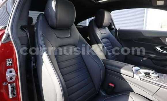 Buy Used Mercedes‒Benz C–Class Other Car in Beitbridge in Matabeleland South Buy Used Mercedes‒Benz C–Class Other Car in Beitbridge in Matabeleland South