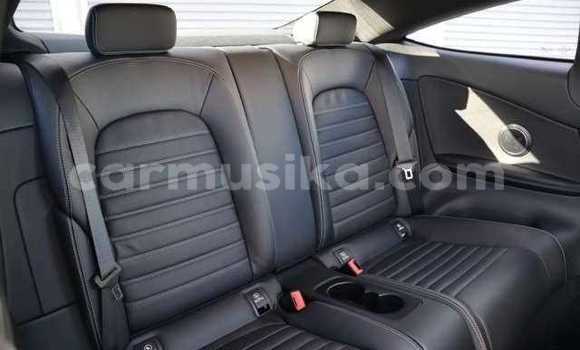 Buy Used Mercedes‒Benz C–Class Other Car in Beitbridge in Matabeleland South Buy Used Mercedes‒Benz C–Class Other Car in Beitbridge in Matabeleland South