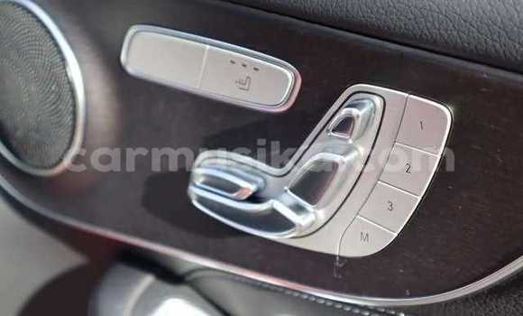 Buy Used Mercedes‒Benz C–Class Other Car in Beitbridge in Matabeleland South Buy Used Mercedes‒Benz C–Class Other Car in Beitbridge in Matabeleland South