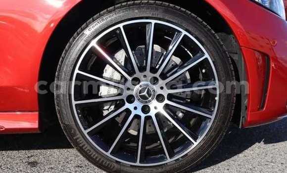 Buy Used Mercedes‒Benz C–Class Other Car in Beitbridge in Matabeleland South Buy Used Mercedes‒Benz C–Class Other Car in Beitbridge in Matabeleland South