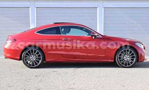 Buy Used Mercedes‒Benz C–Class Other Car in Beitbridge in Matabeleland South Buy Used Mercedes‒Benz C–Class Other Car in Beitbridge in Matabeleland South