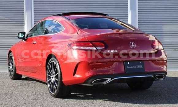 Buy Used Mercedes‒Benz C–Class Other Car in Beitbridge in Matabeleland South Buy Used Mercedes‒Benz C–Class Other Car in Beitbridge in Matabeleland South