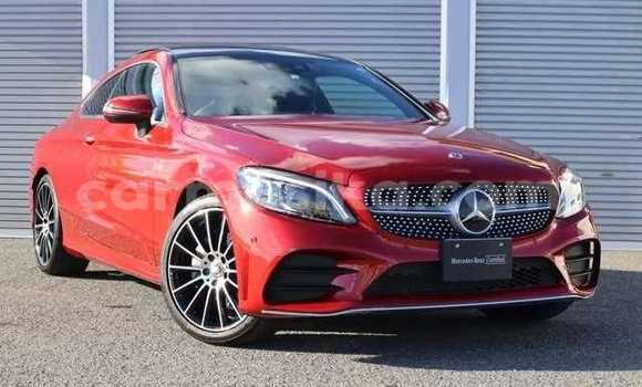 Buy Used Mercedes‒Benz C–Class Other Car in Beitbridge in Matabeleland South Buy Used Mercedes‒Benz C–Class Other Car in Beitbridge in Matabeleland South