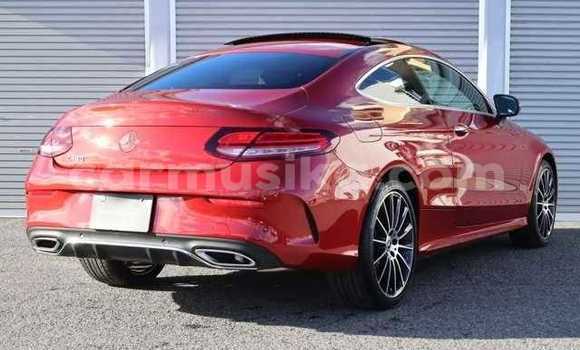 Buy Used Mercedes‒Benz C–Class Other Car in Beitbridge in Matabeleland South Buy Used Mercedes‒Benz C–Class Other Car in Beitbridge in Matabeleland South