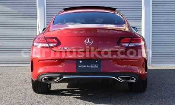 Buy Used Mercedes‒Benz C–Class Other Car in Beitbridge in Matabeleland South Buy Used Mercedes‒Benz C–Class Other Car in Beitbridge in Matabeleland South