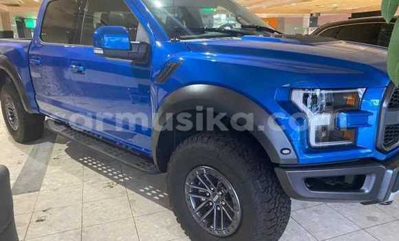 Nunua Ilio tumika Ford F–150 Bluu Gari ndani ya Beitbridge nchini Matabeleland Kusini Nunua Ilio tumika Ford F–150 Bluu Gari ndani ya Beitbridge nchini Matabeleland Kusini