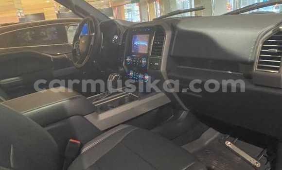 Nunua Ilio tumika Ford F–150 Bluu Gari ndani ya Beitbridge nchini Matabeleland Kusini Nunua Ilio tumika Ford F–150 Bluu Gari ndani ya Beitbridge nchini Matabeleland Kusini