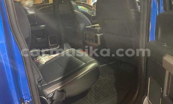 Nunua Ilio tumika Ford F–150 Bluu Gari ndani ya Beitbridge nchini Matabeleland Kusini Nunua Ilio tumika Ford F–150 Bluu Gari ndani ya Beitbridge nchini Matabeleland Kusini