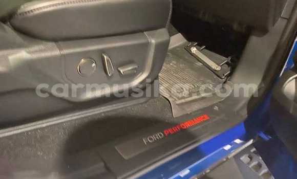 Nunua Ilio tumika Ford F–150 Bluu Gari ndani ya Beitbridge nchini Matabeleland Kusini Nunua Ilio tumika Ford F–150 Bluu Gari ndani ya Beitbridge nchini Matabeleland Kusini