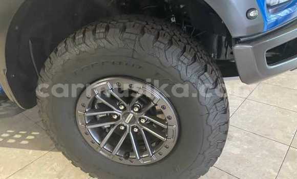 Nunua Ilio tumika Ford F–150 Bluu Gari ndani ya Beitbridge nchini Matabeleland Kusini Nunua Ilio tumika Ford F–150 Bluu Gari ndani ya Beitbridge nchini Matabeleland Kusini