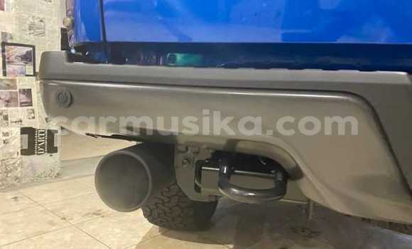 Nunua Ilio tumika Ford F–150 Bluu Gari ndani ya Beitbridge nchini Matabeleland Kusini Nunua Ilio tumika Ford F–150 Bluu Gari ndani ya Beitbridge nchini Matabeleland Kusini