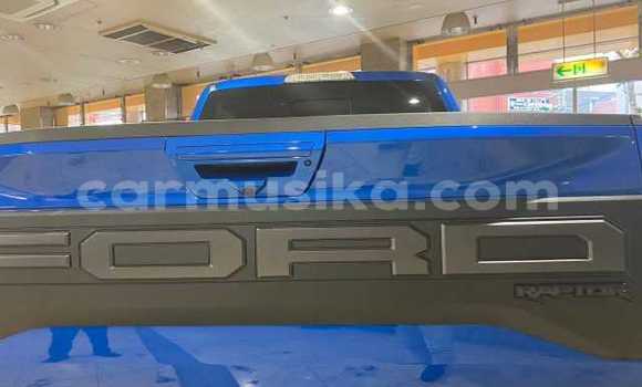 Nunua Ilio tumika Ford F–150 Bluu Gari ndani ya Beitbridge nchini Matabeleland Kusini Nunua Ilio tumika Ford F–150 Bluu Gari ndani ya Beitbridge nchini Matabeleland Kusini