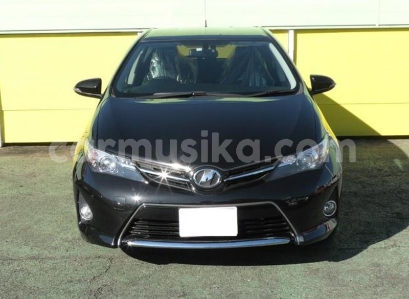 Big with watermark toyota auris matabeleland south beitbridge 20352