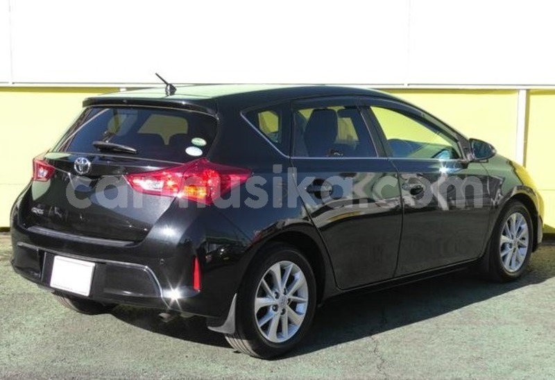 Big with watermark toyota auris matabeleland south beitbridge 20352